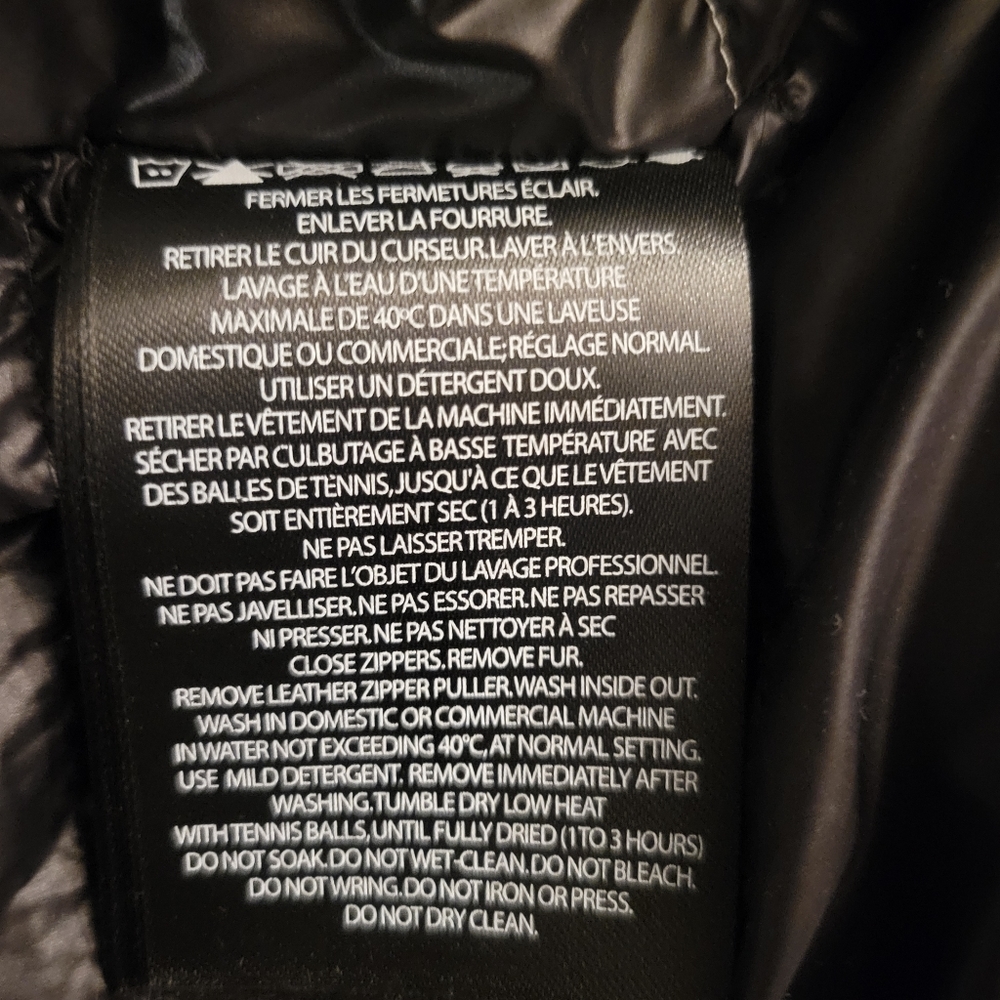 MACKAGE - Picture 4 of 13